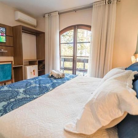Hotel Sonnet Куритиба Екстериор снимка