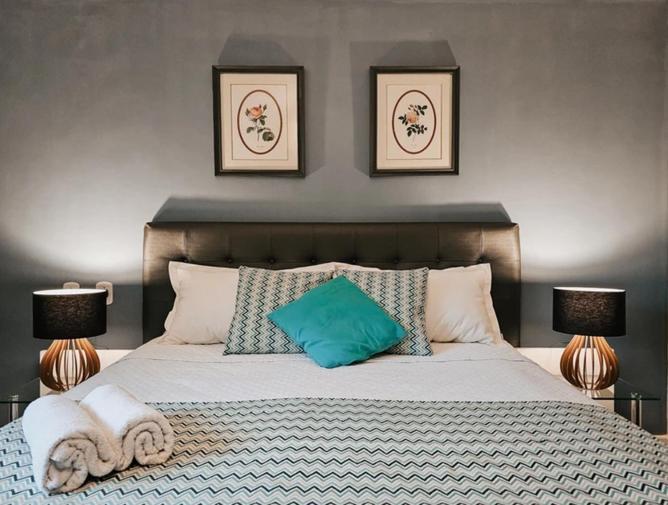 Hotel Sonnet Куритиба Екстериор снимка