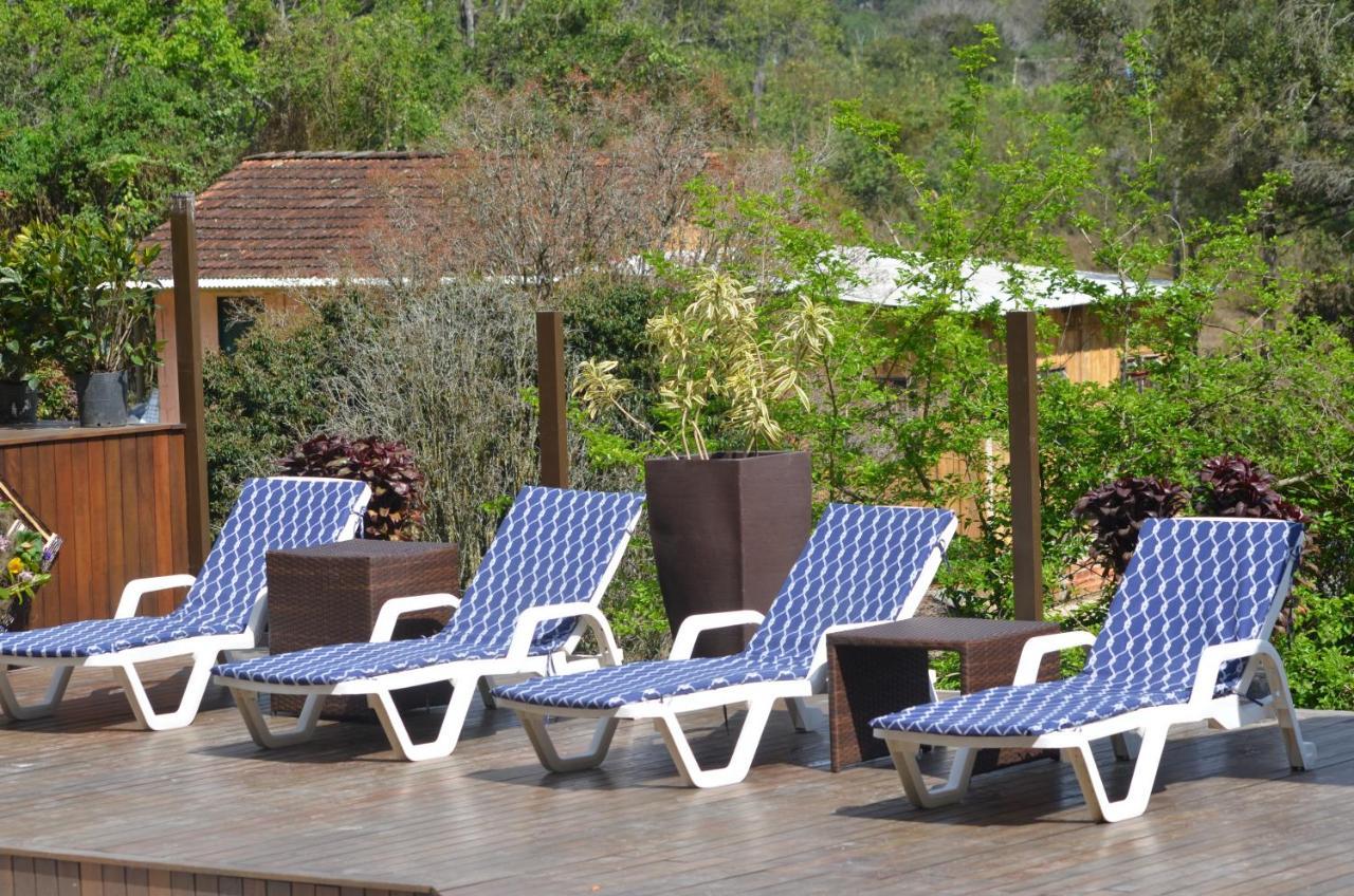 Hotel Sonnet Куритиба Екстериор снимка